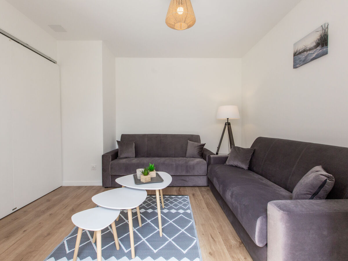 Apt Cap Océan Capbreton, 150 m de la plage - Photo 6