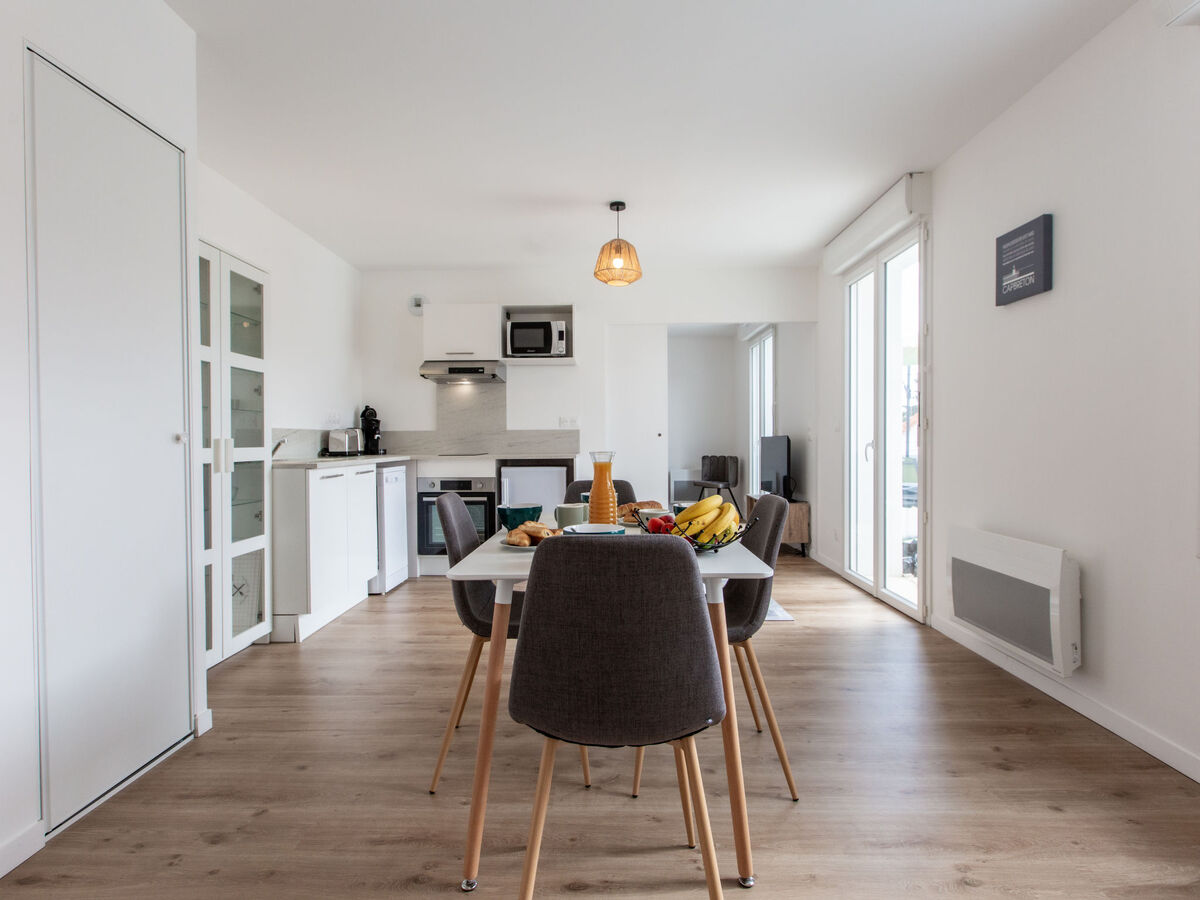 Apt Cap Océan Capbreton, 150 m de la plage - Photo 9