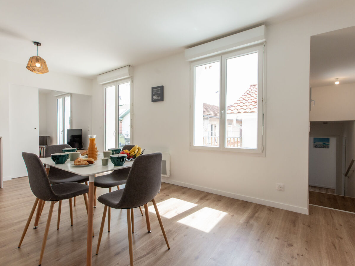 Apt Cap Océan Capbreton, 150 m de la plage - Photo 10