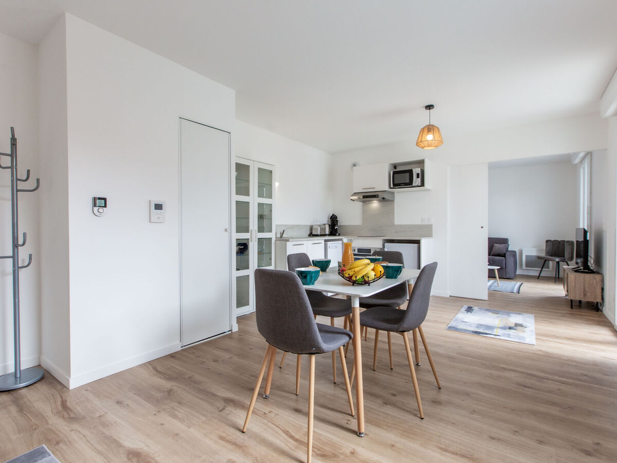 Apt Cap Océan Capbreton, 150 m de la plage - Photo 11