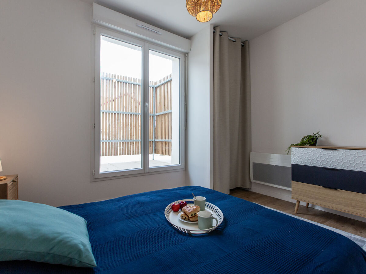 Apt Cap Océan Capbreton, 150 m de la plage - Photo 17