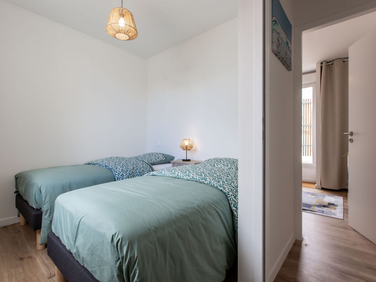 Apt Cap Océan Capbreton, 150 m de la plage - Photo 18
