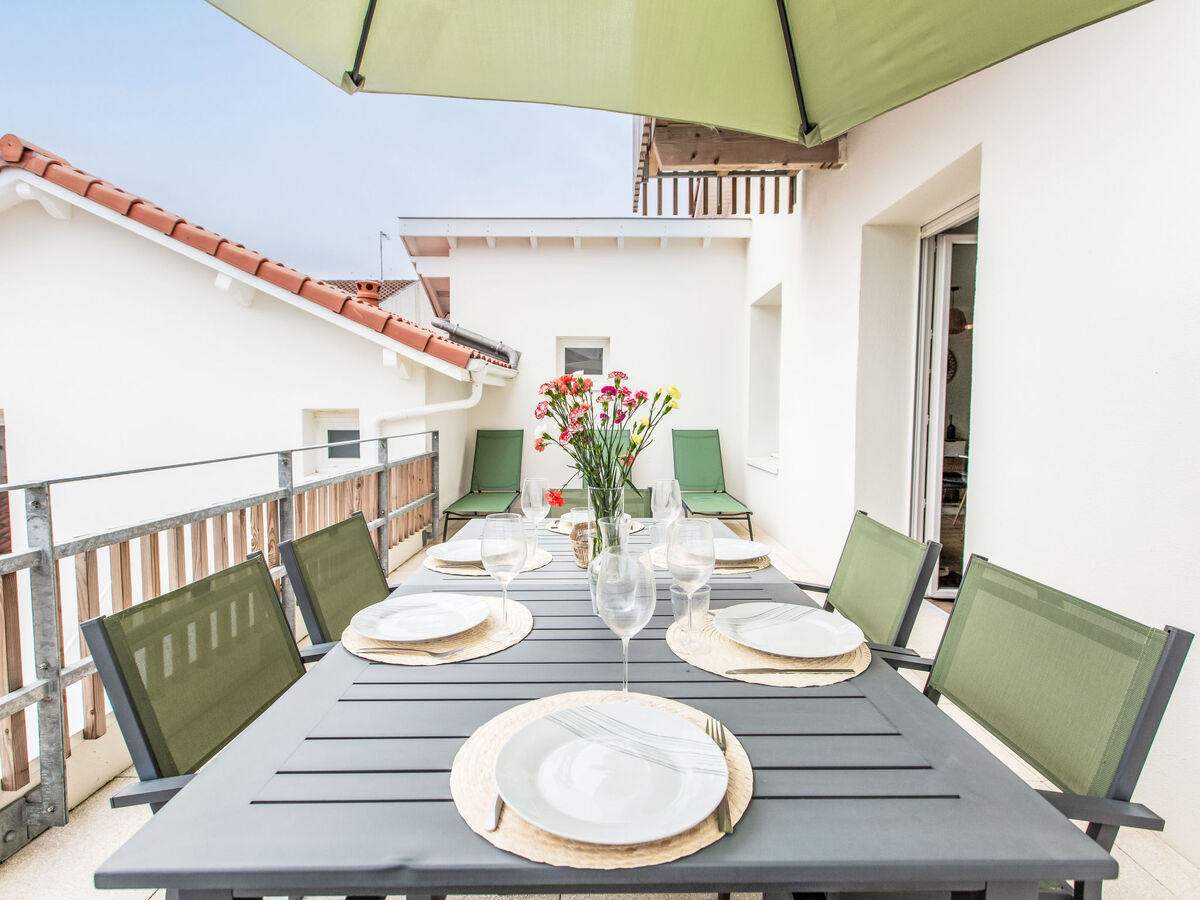 Apt Cap Océan Capbreton, 150 m de la plage - Photo 22