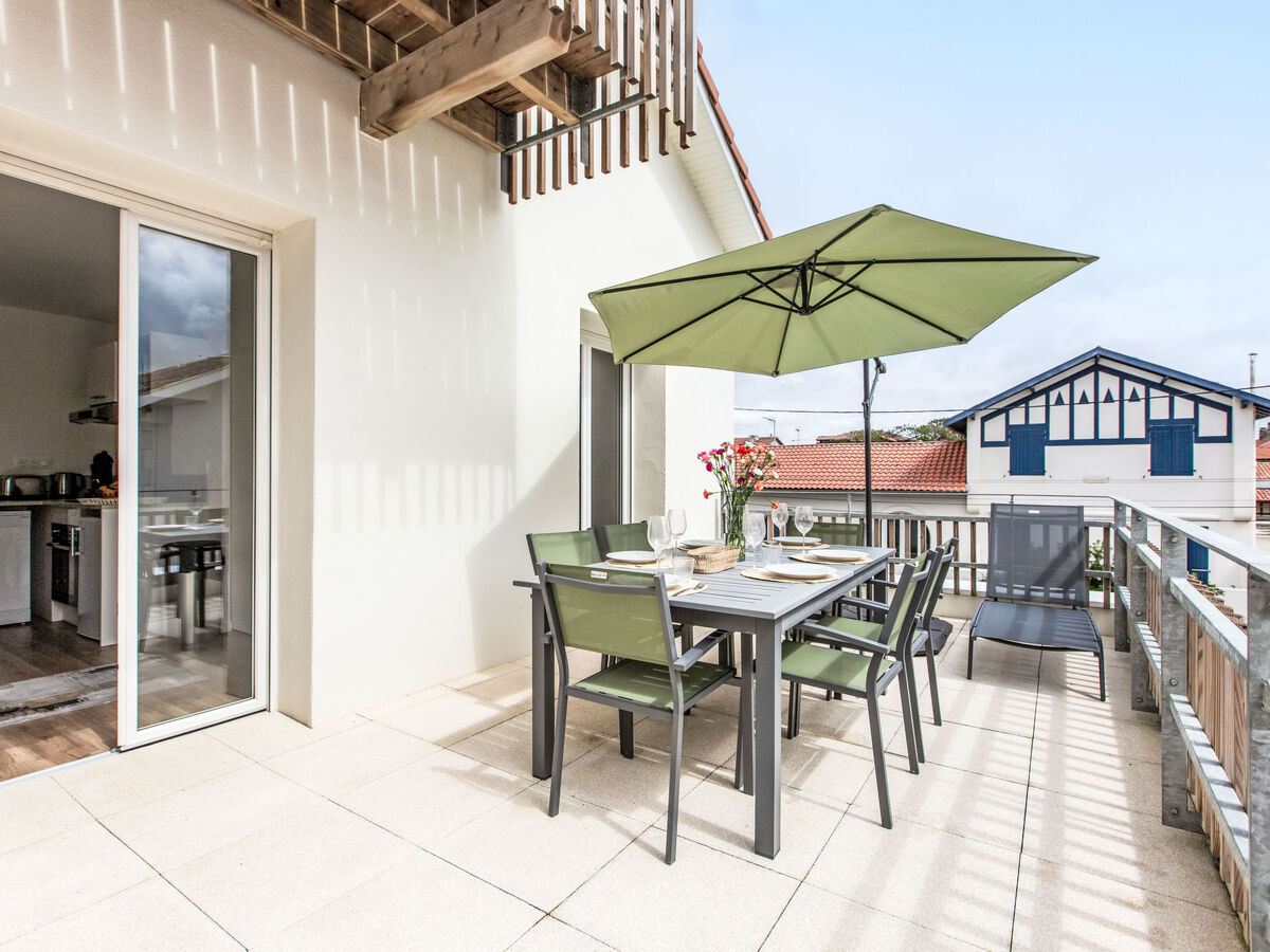 Apt Cap Océan Capbreton, 150 m de la plage - Photo 23