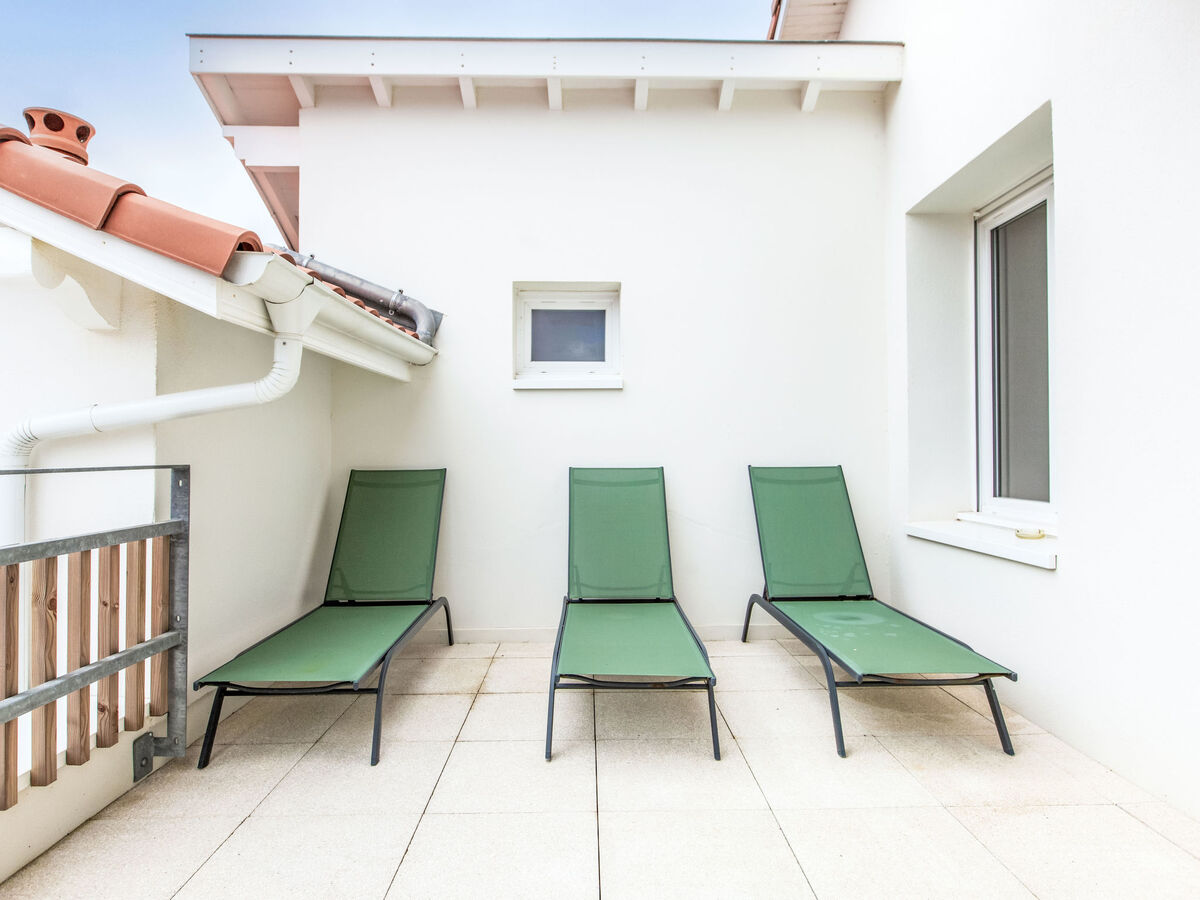 Apt Cap Océan Capbreton, 150 m de la plage - Photo 24