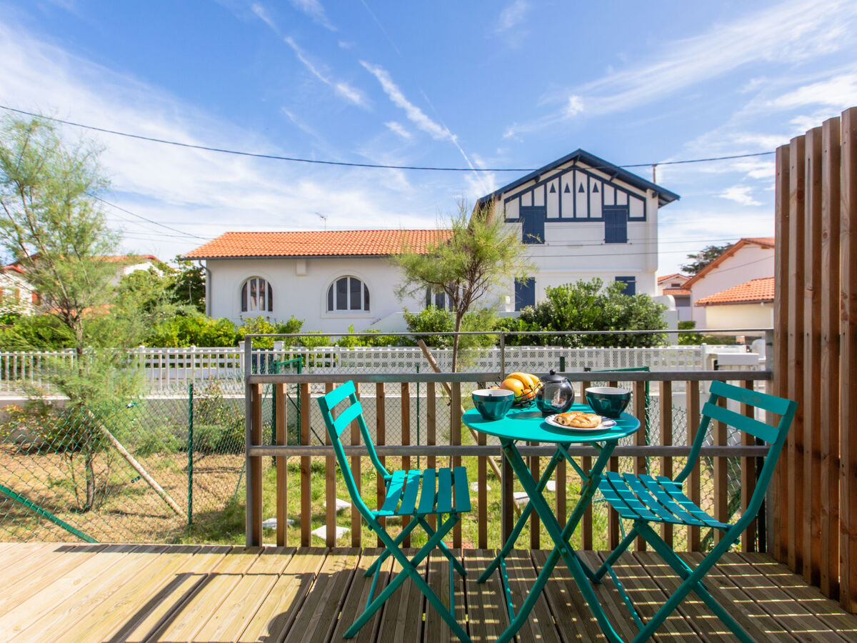 Studio Cap Océan, 150 m de la plage à Capbreton - Photo 1