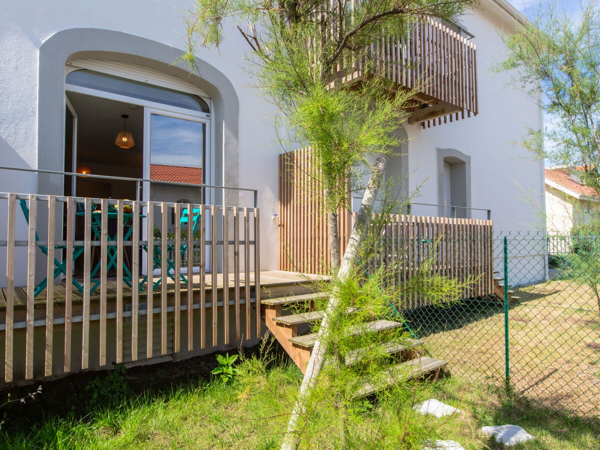 Studio Cap Océan, 150 m de la plage à Capbreton - Photo 2