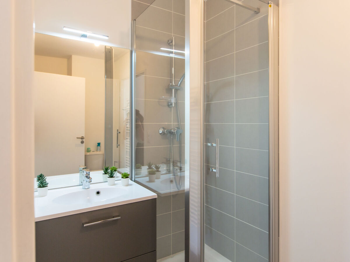 Studio Cap Océan, 150 m de la plage à Capbreton - Photo 20