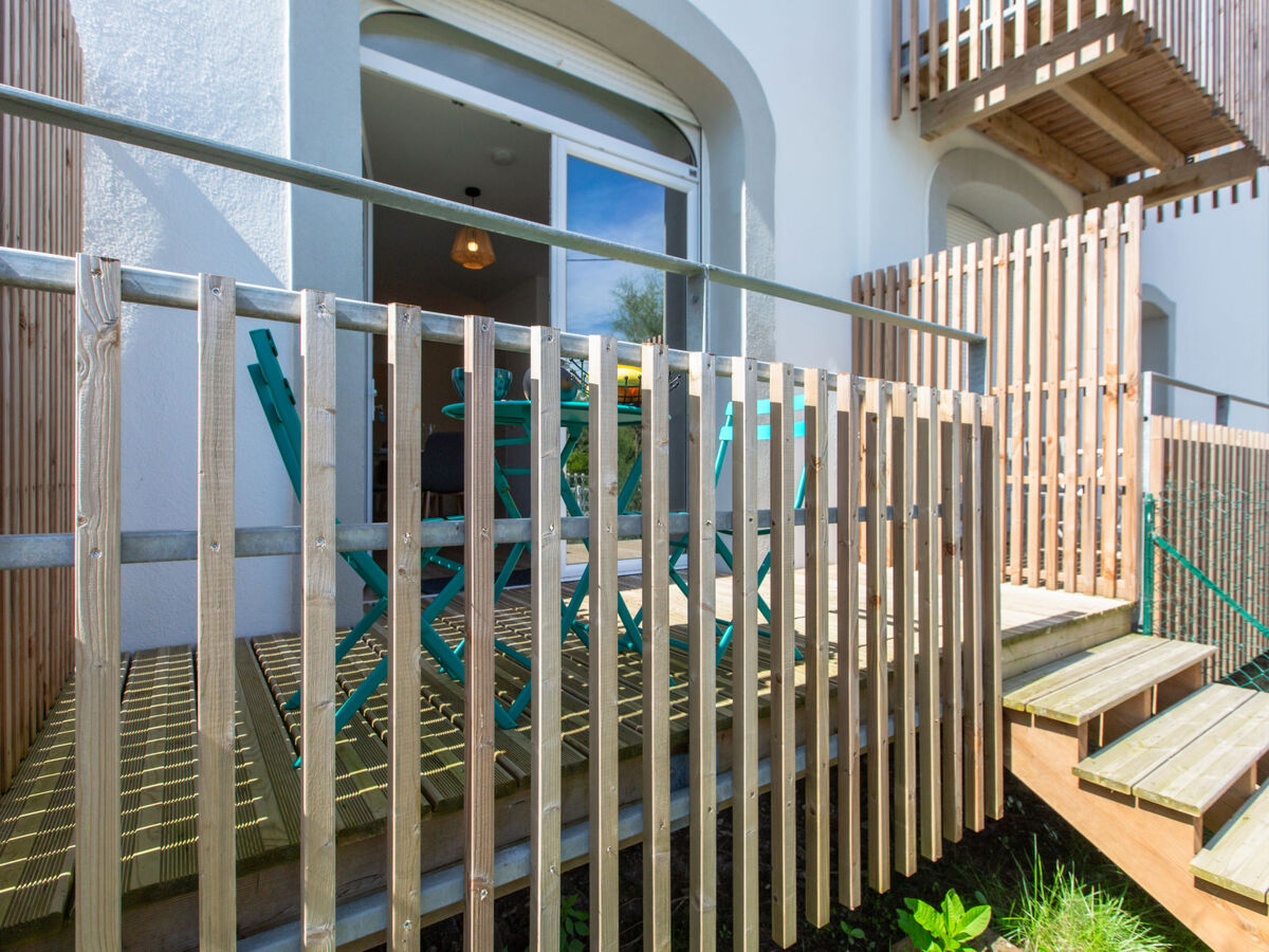 Studio Cap Océan, 150 m de la plage à Capbreton - Photo 22