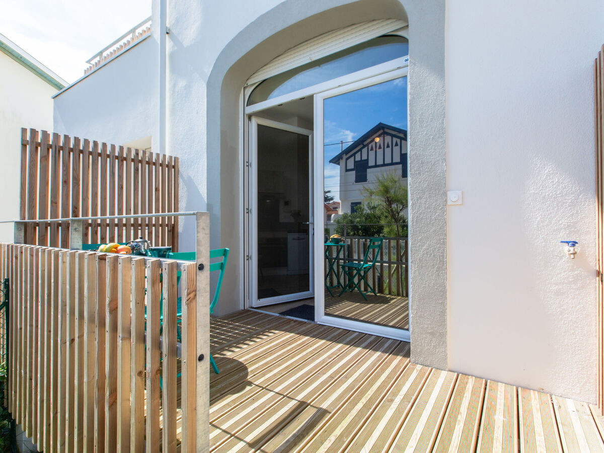 Studio Cap Océan, 150 m de la plage à Capbreton - Photo 23