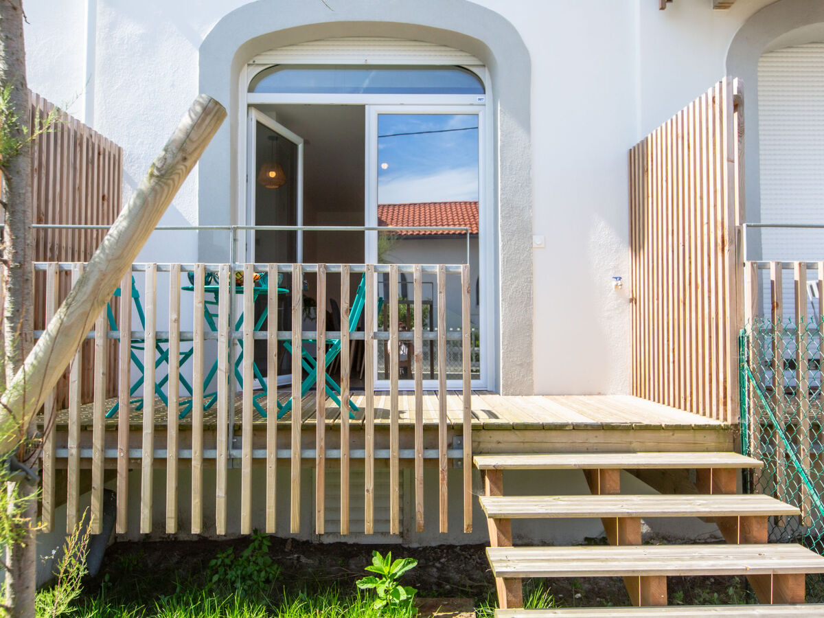 Studio Cap Océan, 150 m de la plage à Capbreton - Photo 24
