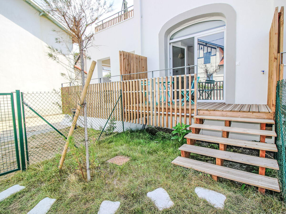 Studio Cap Océan, 150 m de la plage à Capbreton - Photo 25