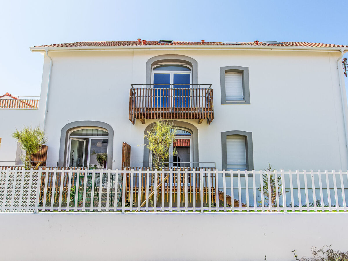 Studio Cap Océan, 150 m de la plage à Capbreton - Photo 30