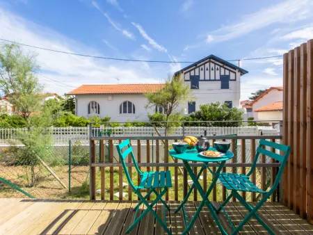 Location appartement à Capbreton, Cap Océan