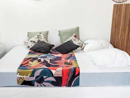 Cap Océan, Appartement 2 personnes à Capbreton - Photo 9