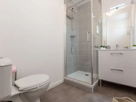 Cap Océan, Appartement 2 personnes à Capbreton - Photo 11