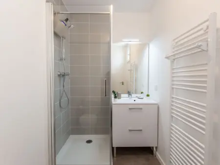 Cap Océan, Appartement 2 personnes à Capbreton - Photo 12