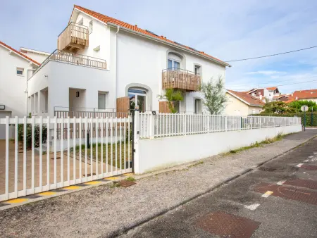 Cap Océan, Appartement 2 personnes à Capbreton - Photo 20