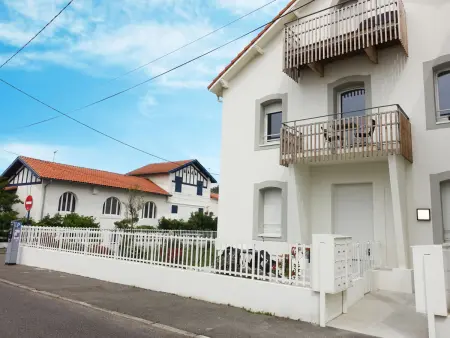 Cap Océan, Appartement 2 personnes à Capbreton - Photo 24