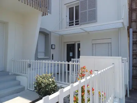 Cap Océan, Appartement 2 personnes à Capbreton - Photo 25