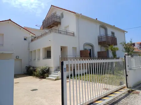 Cap Océan, Appartement 2 personnes à Capbreton - Photo 26