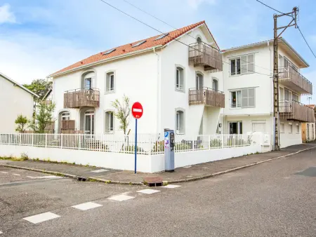 Cap Océan, Appartement 2 personnes à Capbreton - Photo 27