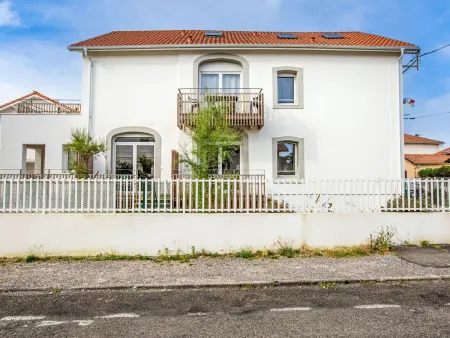 Cap Océan, Appartement 2 personnes à Capbreton - Photo 28