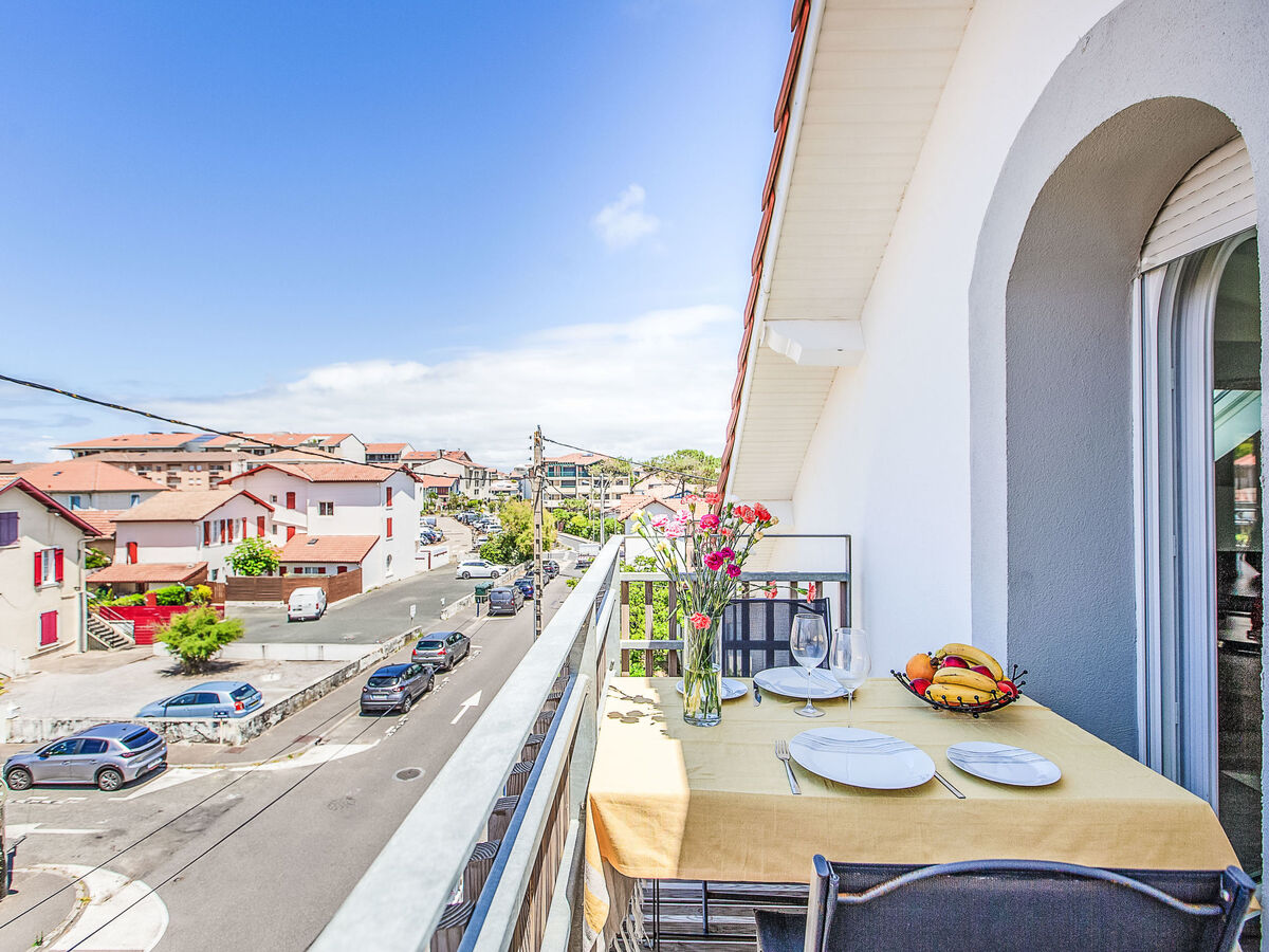 Studio 16 m² avec balcon et vue océan à Capbreton - Photo 1