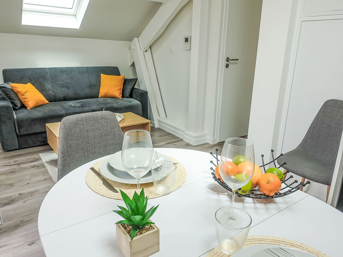 Studio 16 m² avec balcon et vue océan à Capbreton - Photo 4