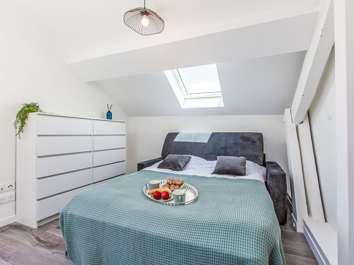 Studio 16 m² avec balcon et vue océan à Capbreton - Photo 5
