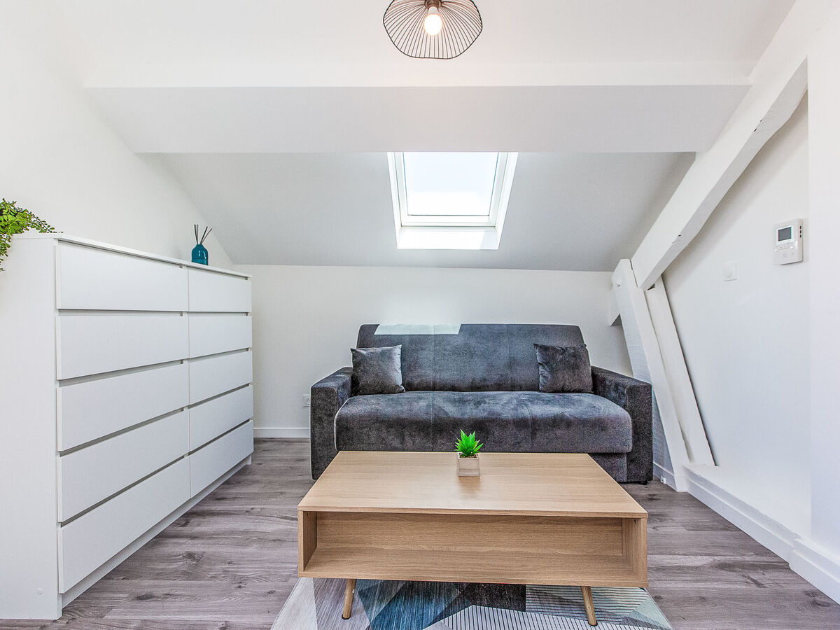 Studio 16 m² avec balcon et vue océan à Capbreton - Photo 6