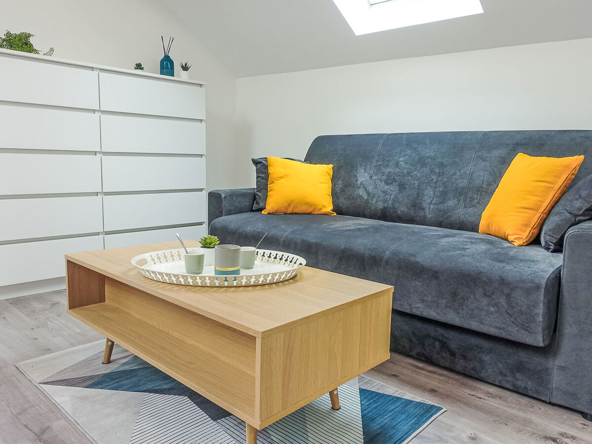 Studio 16 m² avec balcon et vue océan à Capbreton - Photo 8