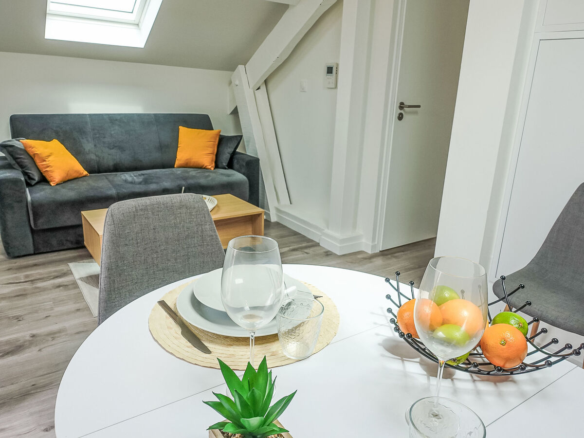 Studio 16 m² avec balcon et vue océan à Capbreton - Photo 9