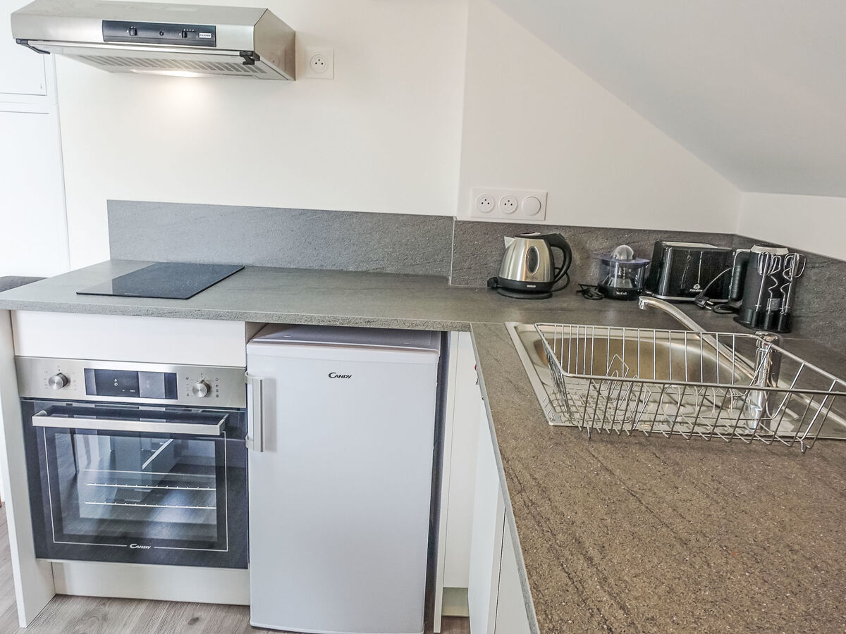 Studio 16 m² avec balcon et vue océan à Capbreton - Photo 17
