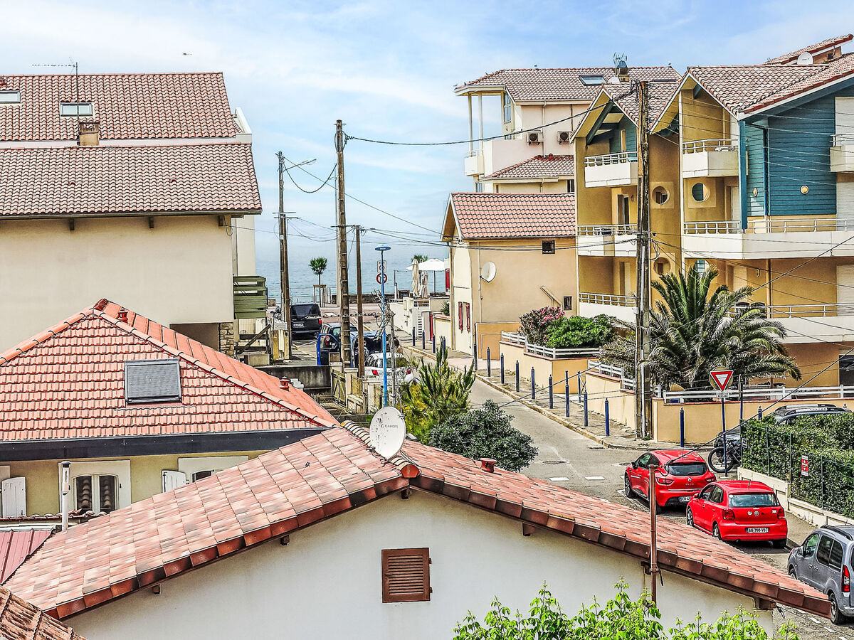 Studio 16 m² avec balcon et vue océan à Capbreton - Photo 24
