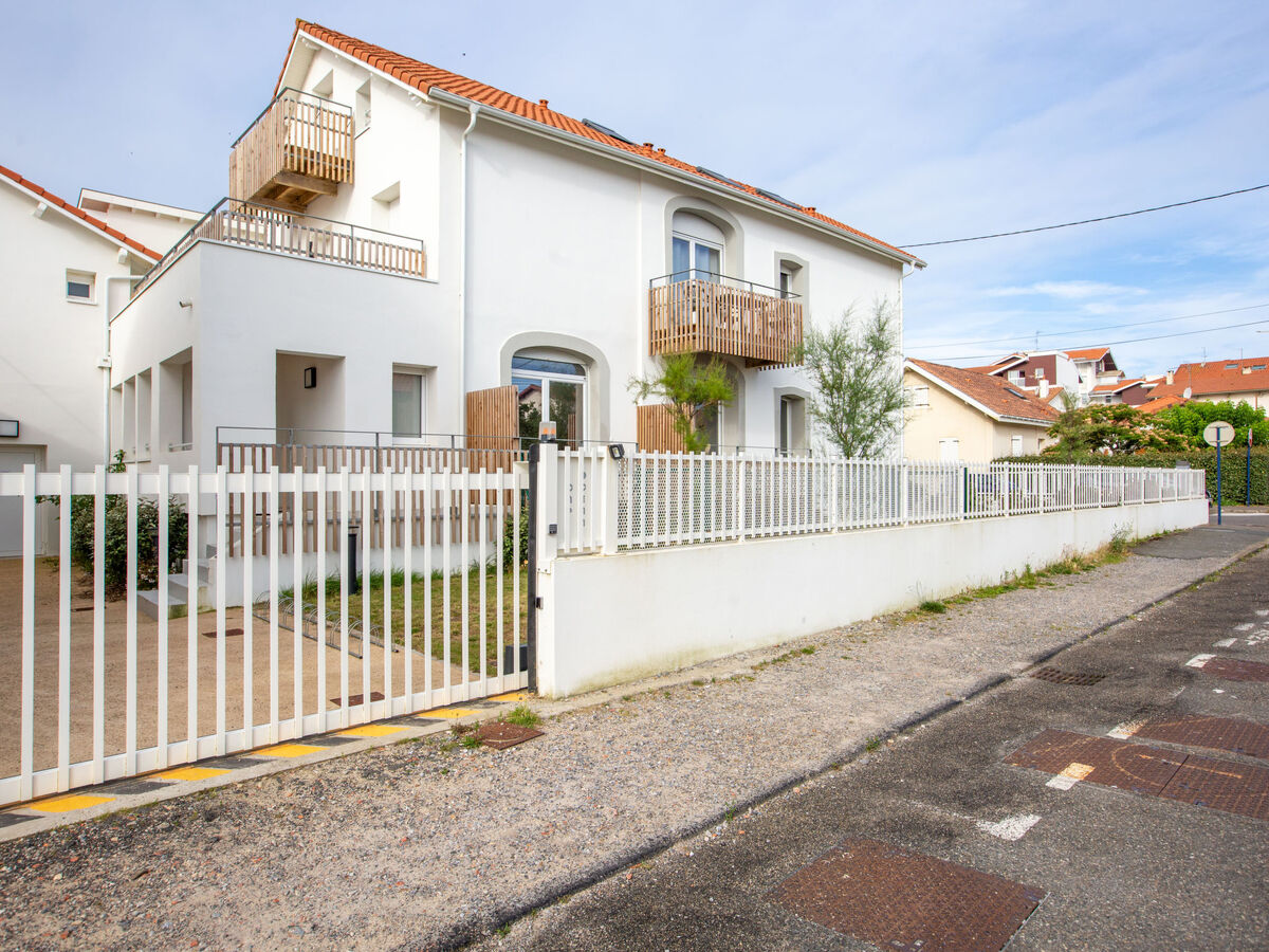 Studio 16 m² avec balcon et vue océan à Capbreton - Photo 26