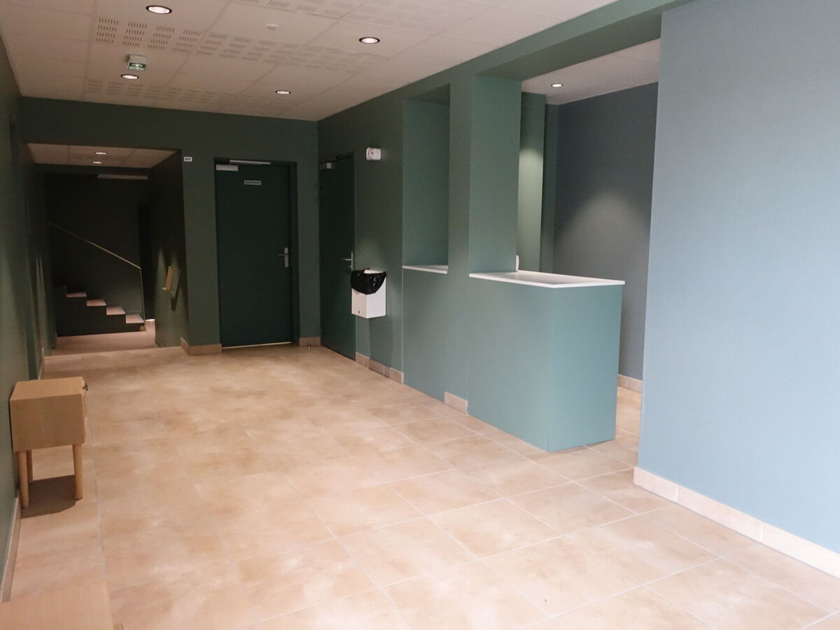 Studio 16 m² avec balcon et vue océan à Capbreton - Photo 27