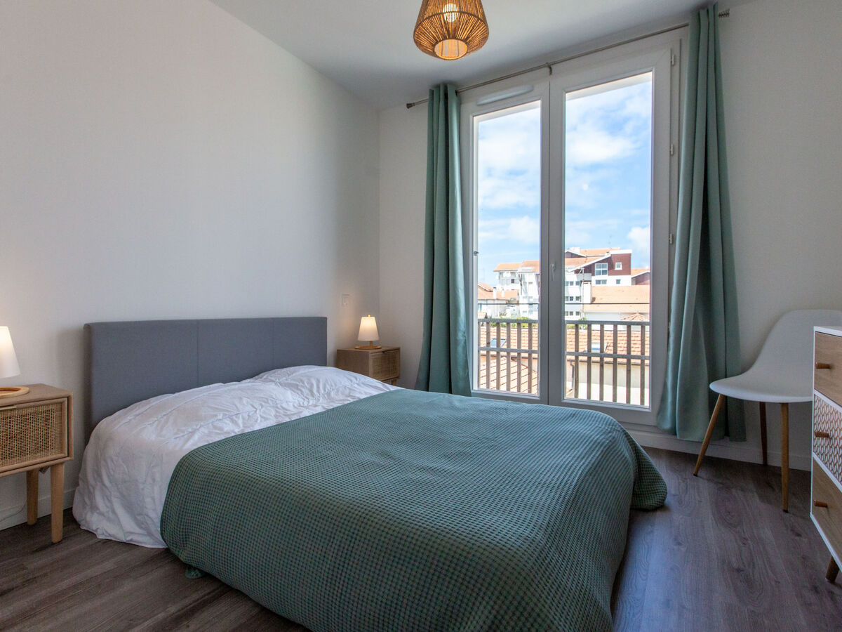 Apt Cap Océan - 2 chambres vue océan à Capbreton - Photo 4