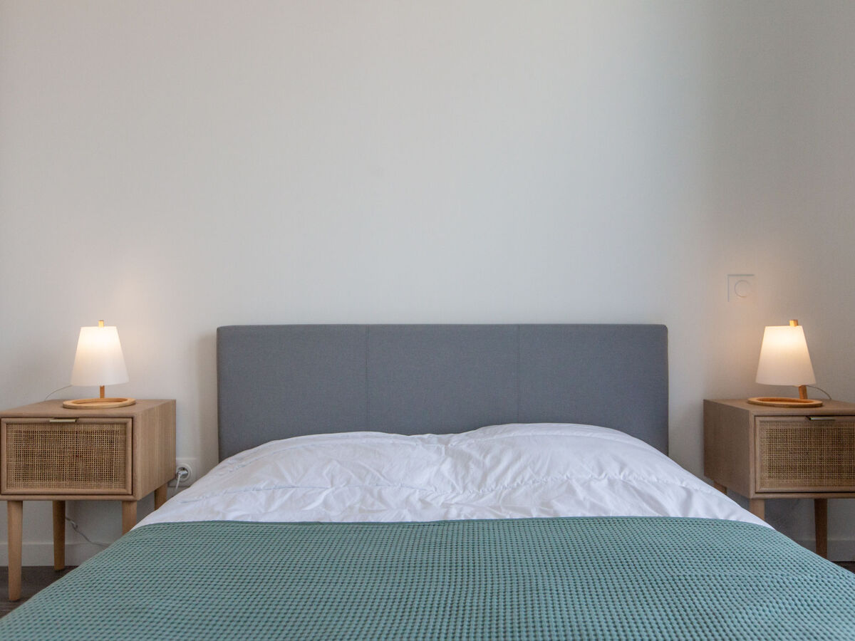 Apt Cap Océan - 2 chambres vue océan à Capbreton - Photo 16