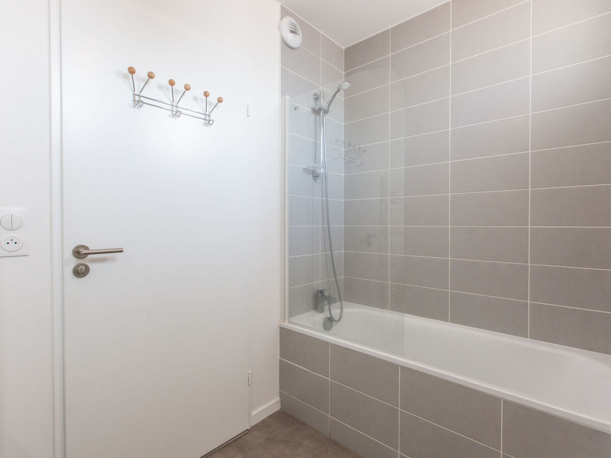 Apt Cap Océan - 2 chambres vue océan à Capbreton - Photo 19