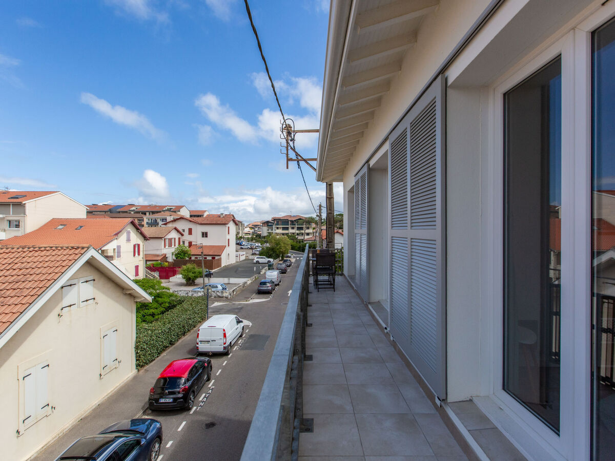 Apt Cap Océan - 2 chambres vue océan à Capbreton - Photo 36