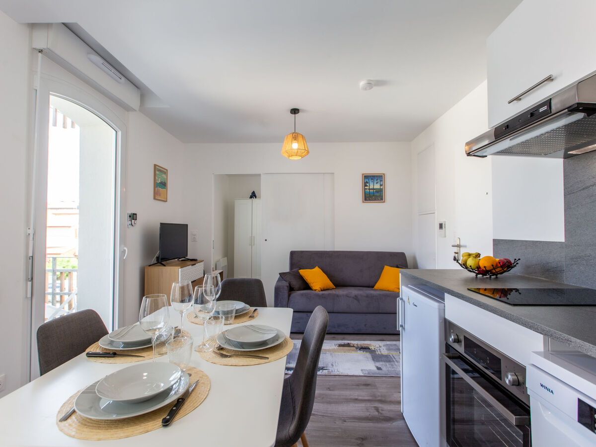 Appartement Cap Océan à 150 m de la plage - Photo 3
