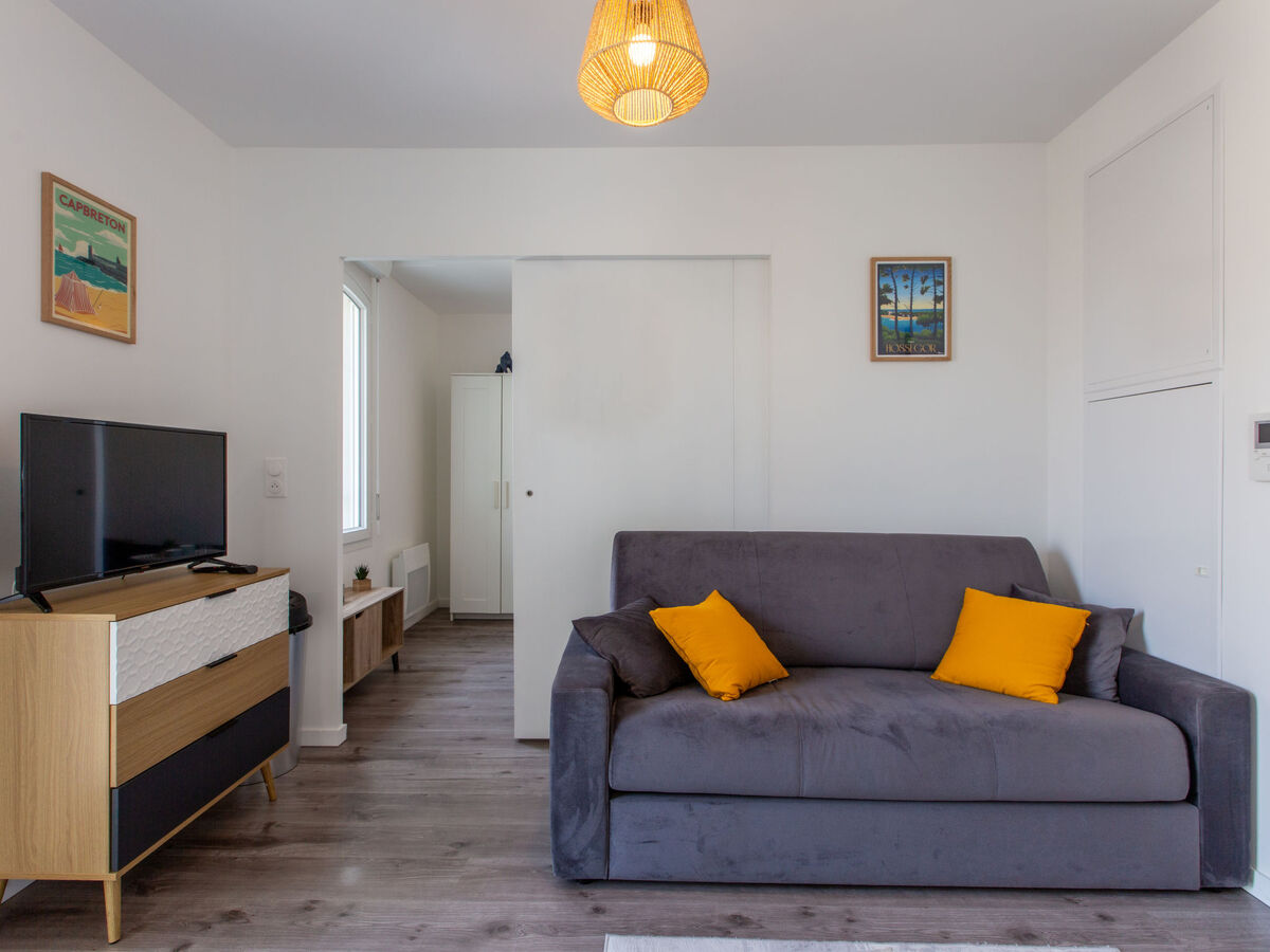 Appartement Cap Océan à 150 m de la plage - Photo 4