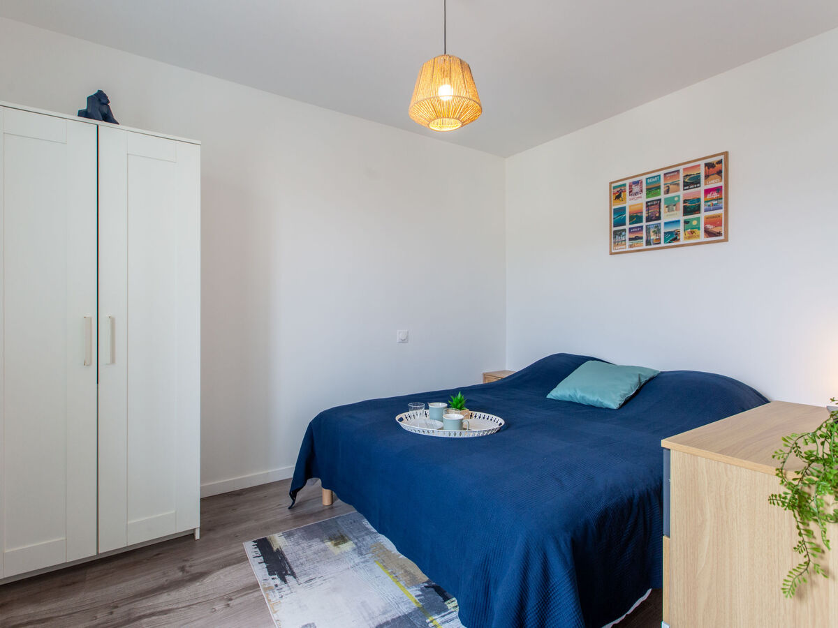 Appartement Cap Océan à 150 m de la plage - Photo 5