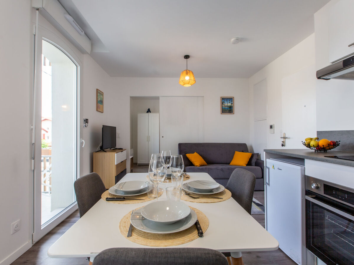 Appartement Cap Océan à 150 m de la plage - Photo 6