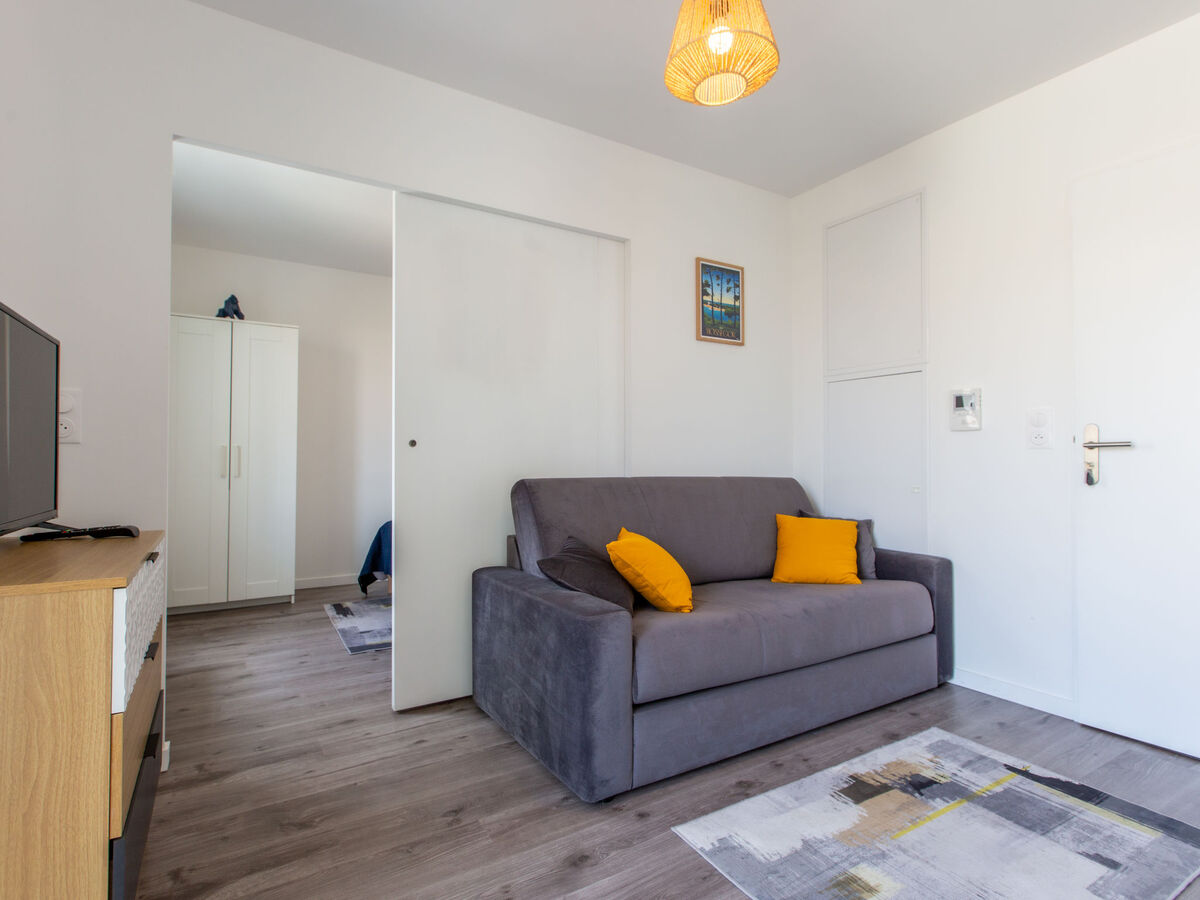 Appartement Cap Océan à 150 m de la plage - Photo 8