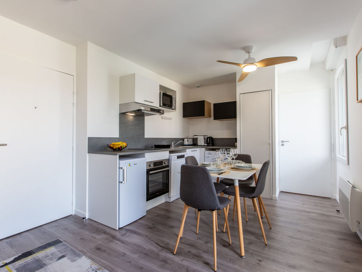 Appartement Cap Océan à 150 m de la plage - Photo 9