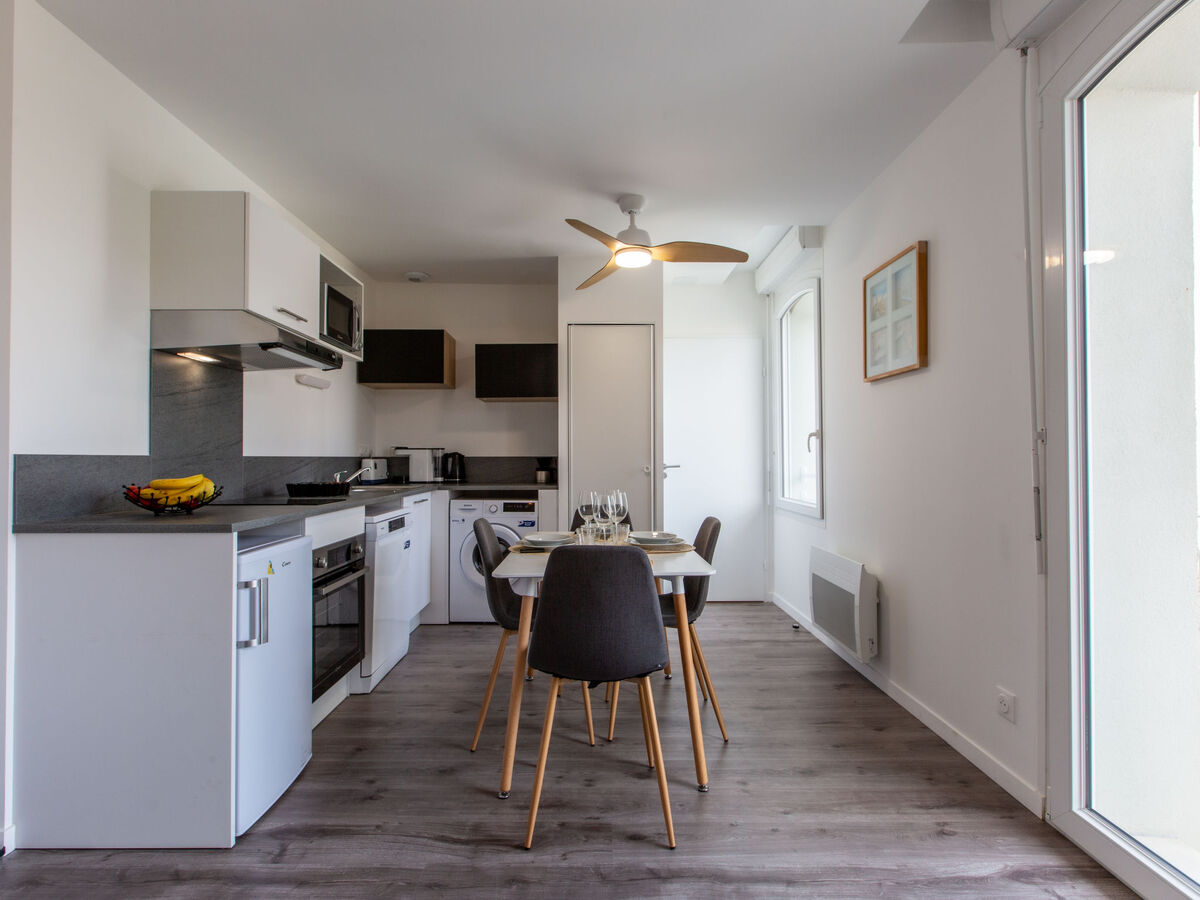 Appartement Cap Océan à 150 m de la plage - Photo 10