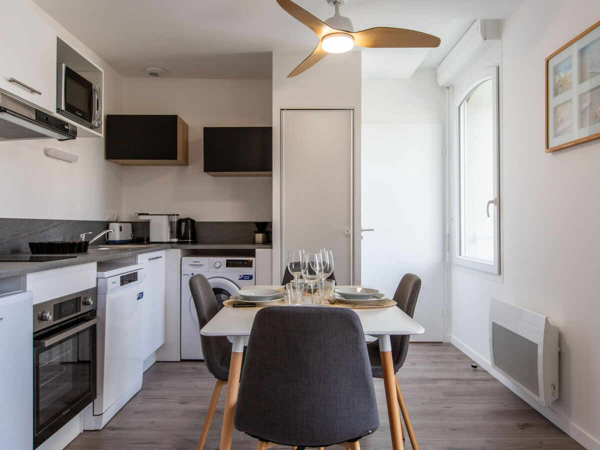Appartement Cap Océan à 150 m de la plage - Photo 13