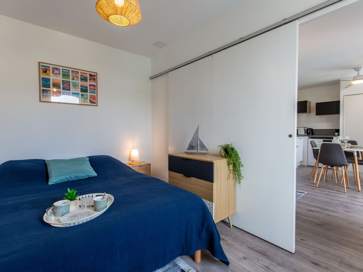 Appartement Cap Océan à 150 m de la plage - Photo 16